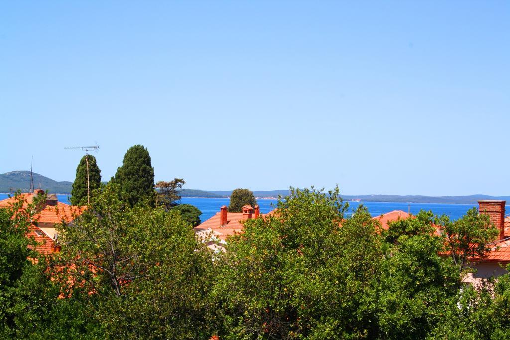 Apartments Ombla Zadar Bilik gambar