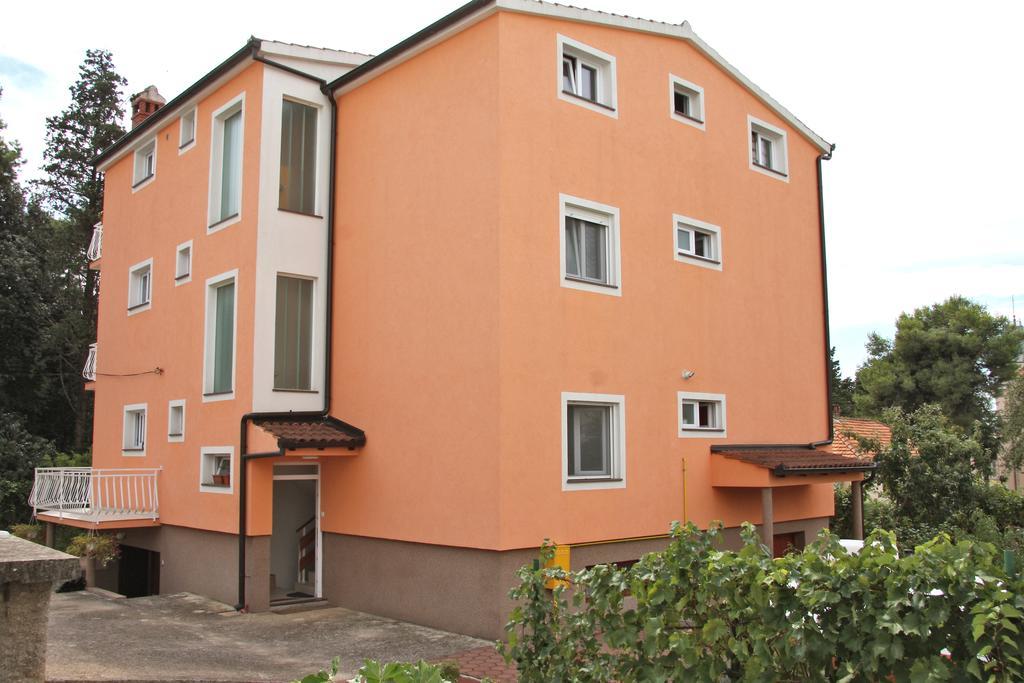 Apartments Ombla Zadar Luaran gambar