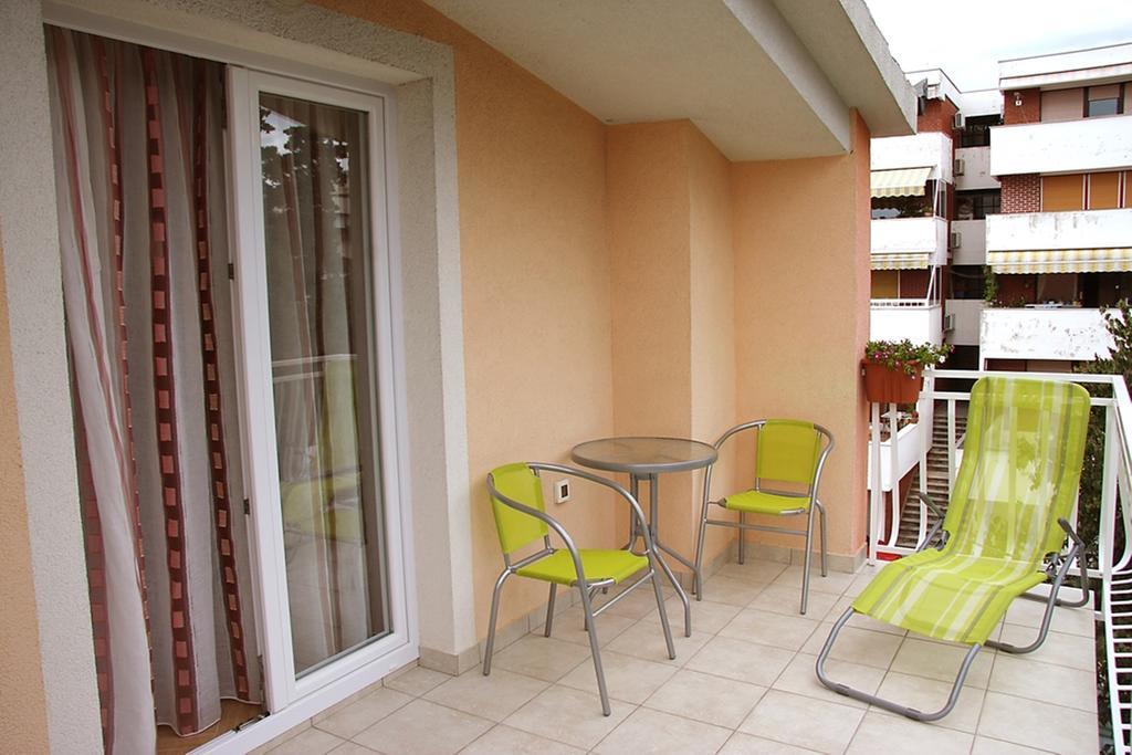 Apartments Ombla Zadar Bilik gambar