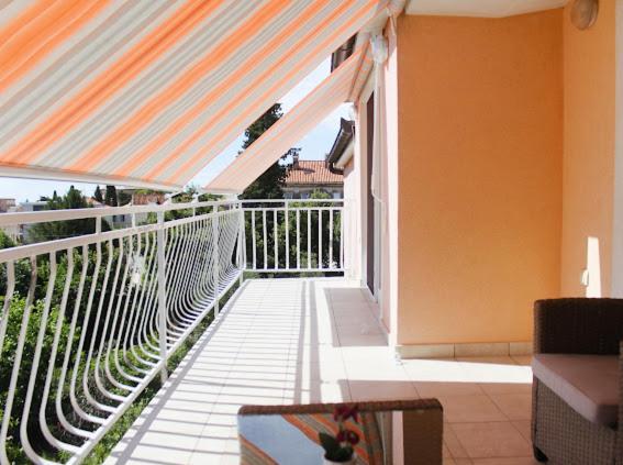Apartments Ombla Zadar Luaran gambar