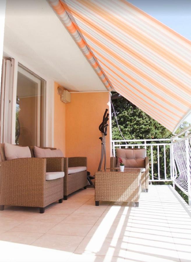 Apartments Ombla Zadar Luaran gambar