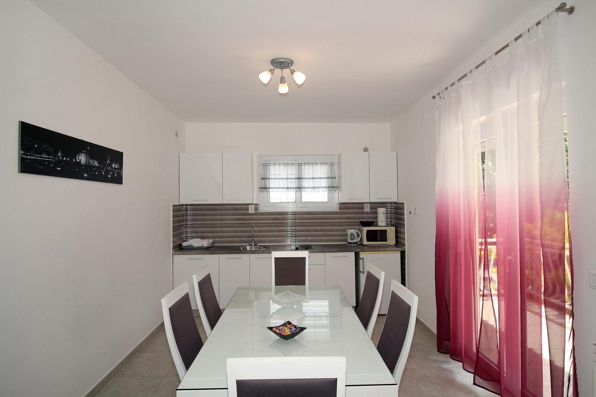 Apartments Ombla Zadar Luaran gambar