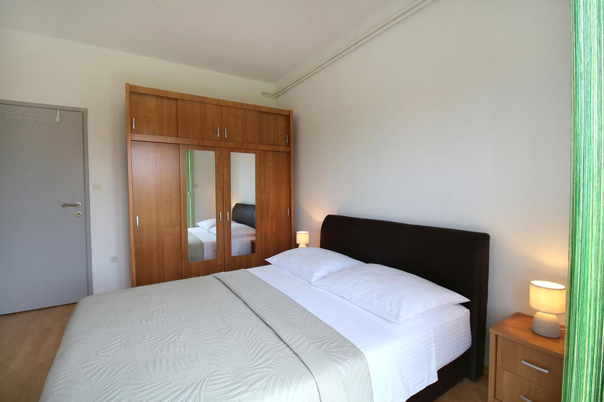Apartments Ombla Zadar Luaran gambar