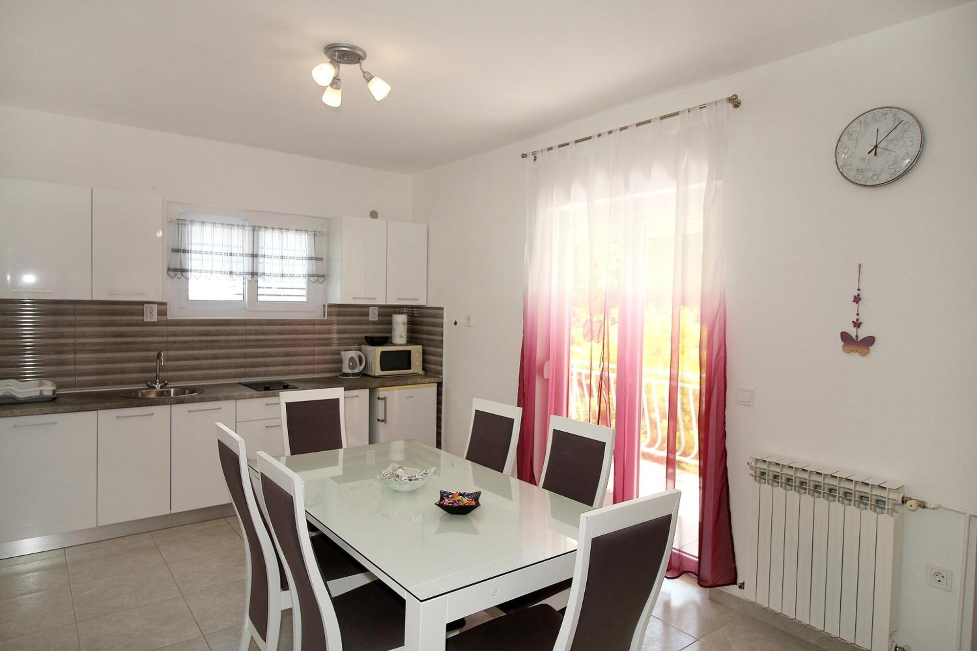 Apartments Ombla Zadar Luaran gambar
