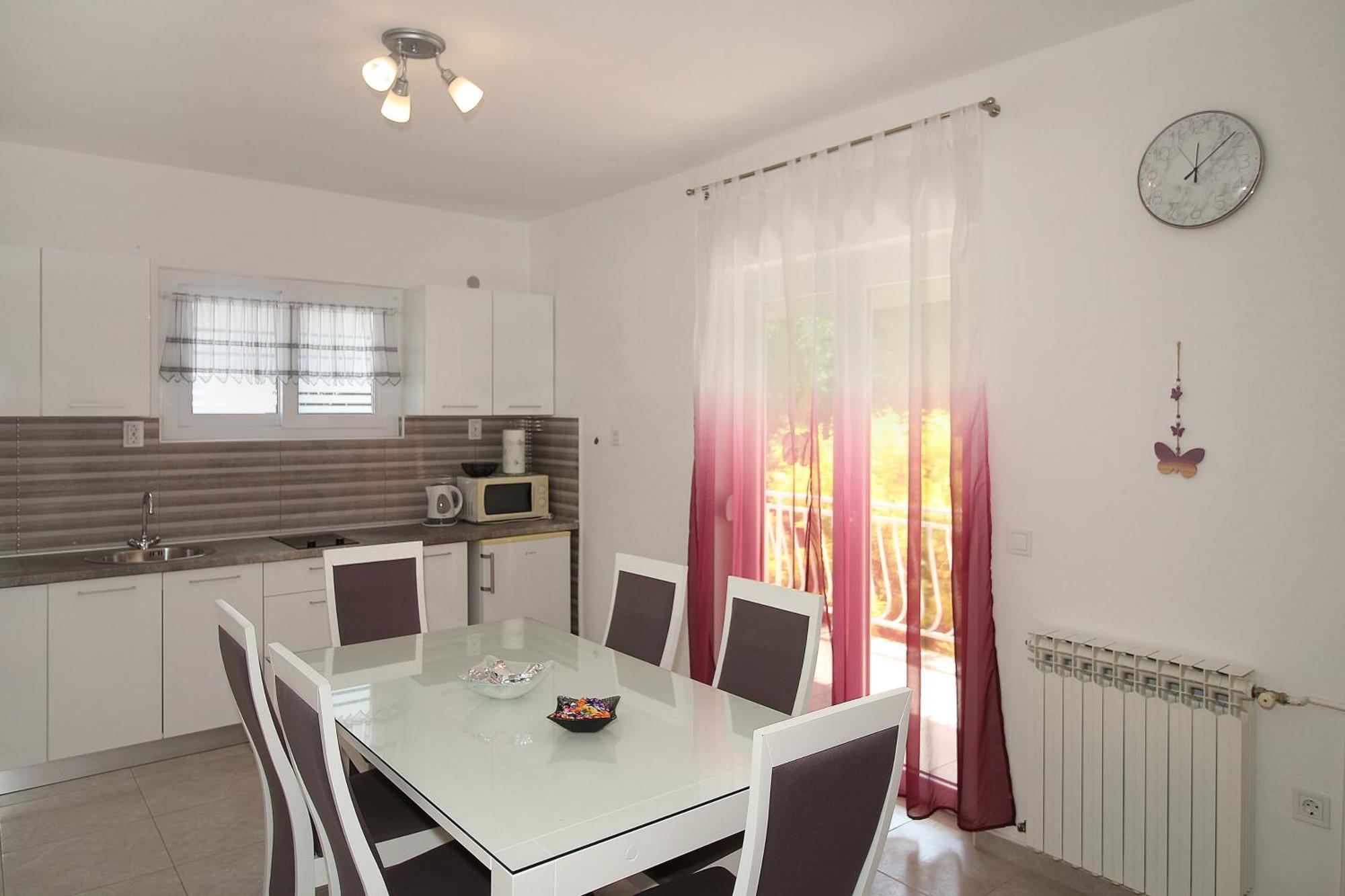 Apartments Ombla Zadar Luaran gambar