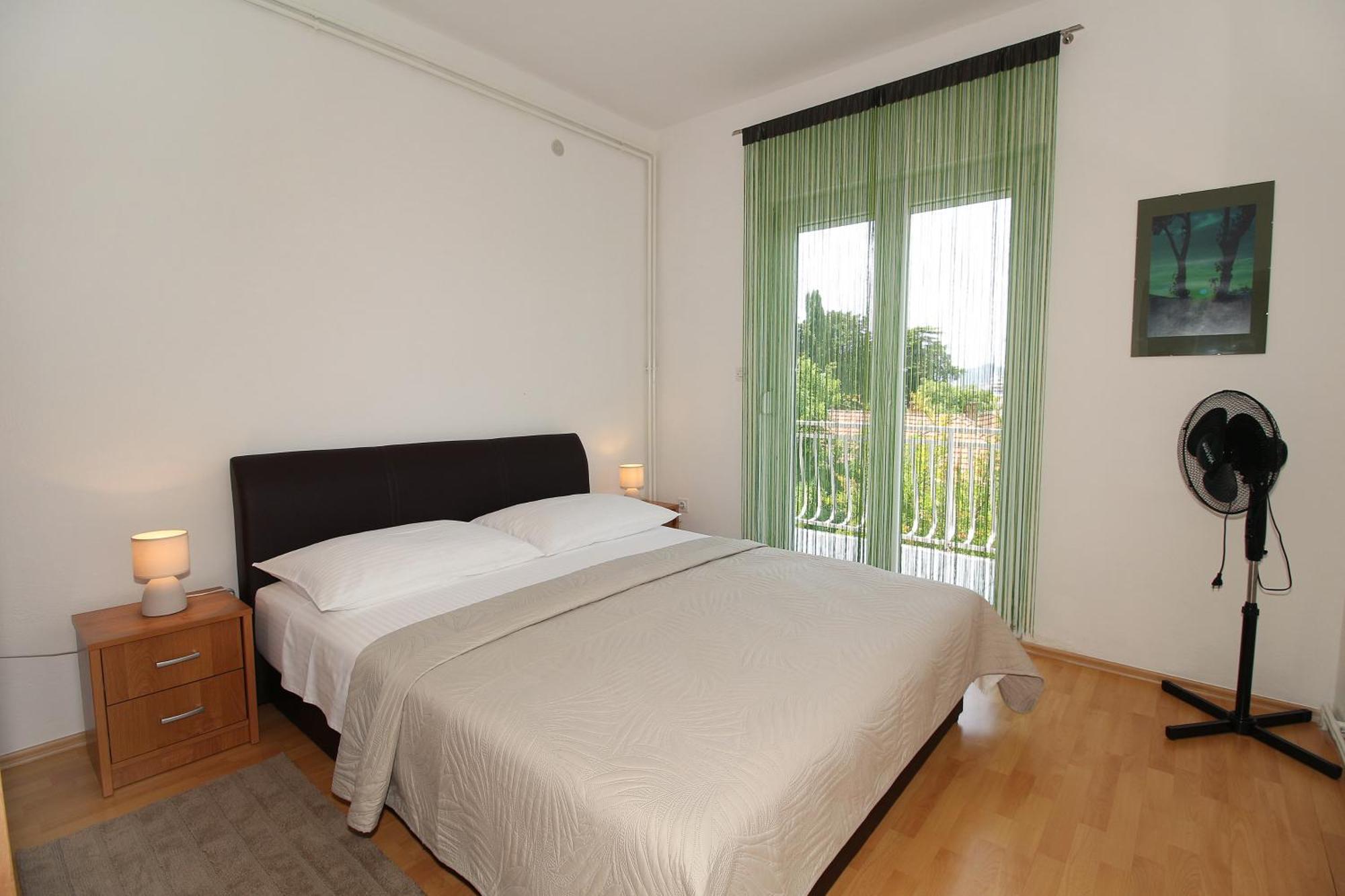 Apartments Ombla Zadar Luaran gambar
