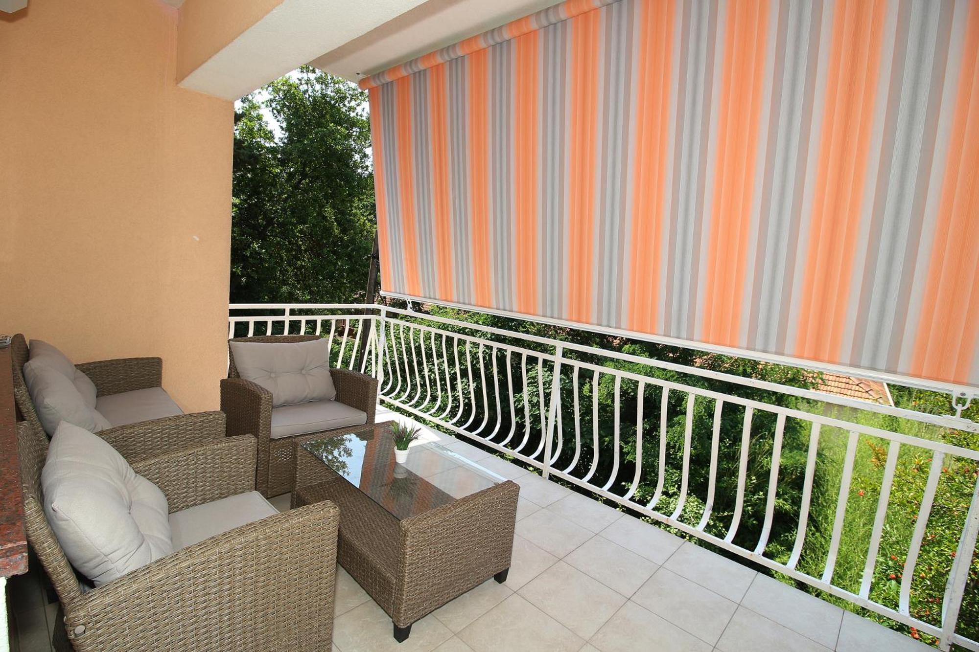 Apartments Ombla Zadar Luaran gambar