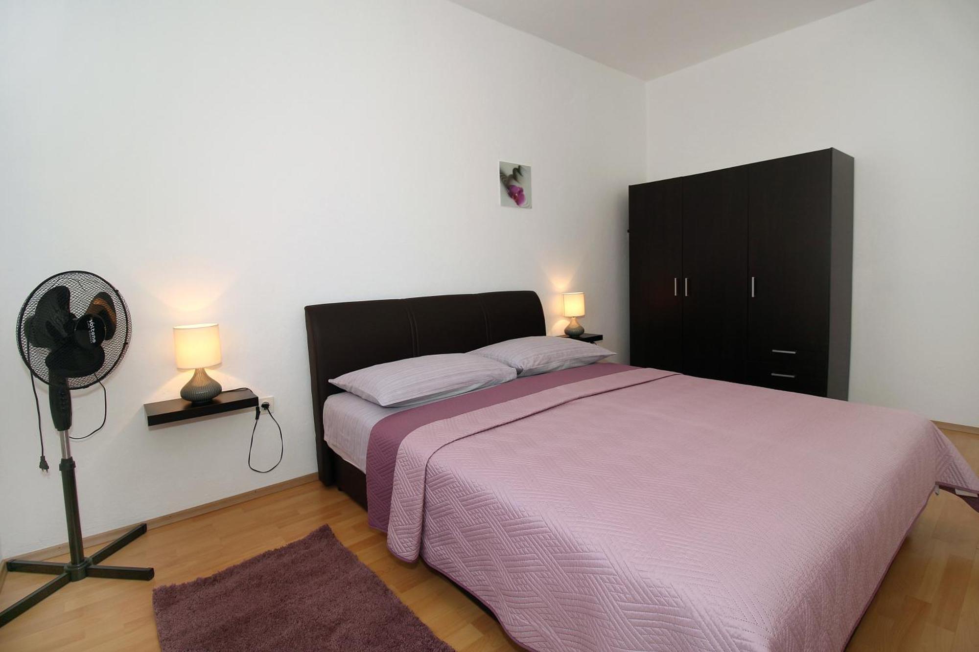 Apartments Ombla Zadar Luaran gambar