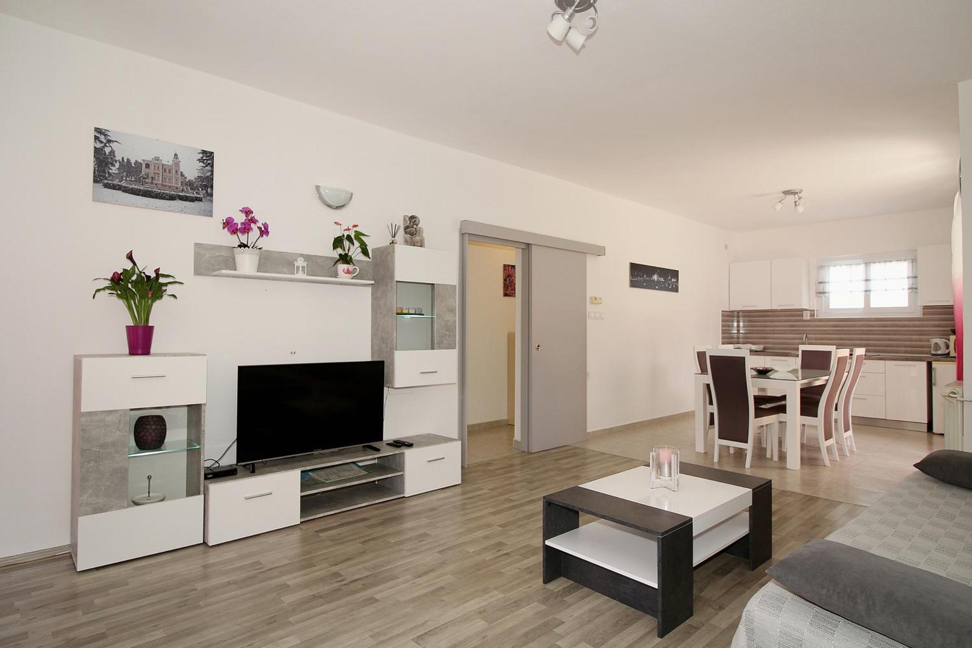 Apartments Ombla Zadar Luaran gambar