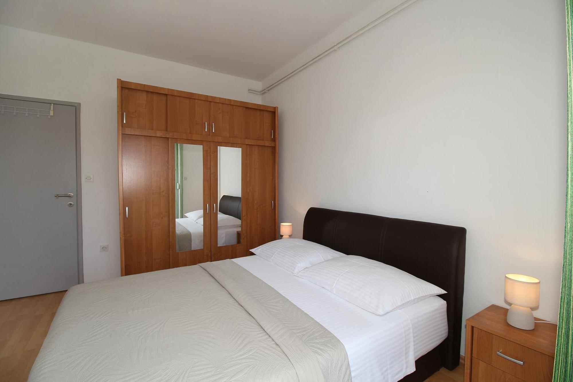 Apartments Ombla Zadar Luaran gambar