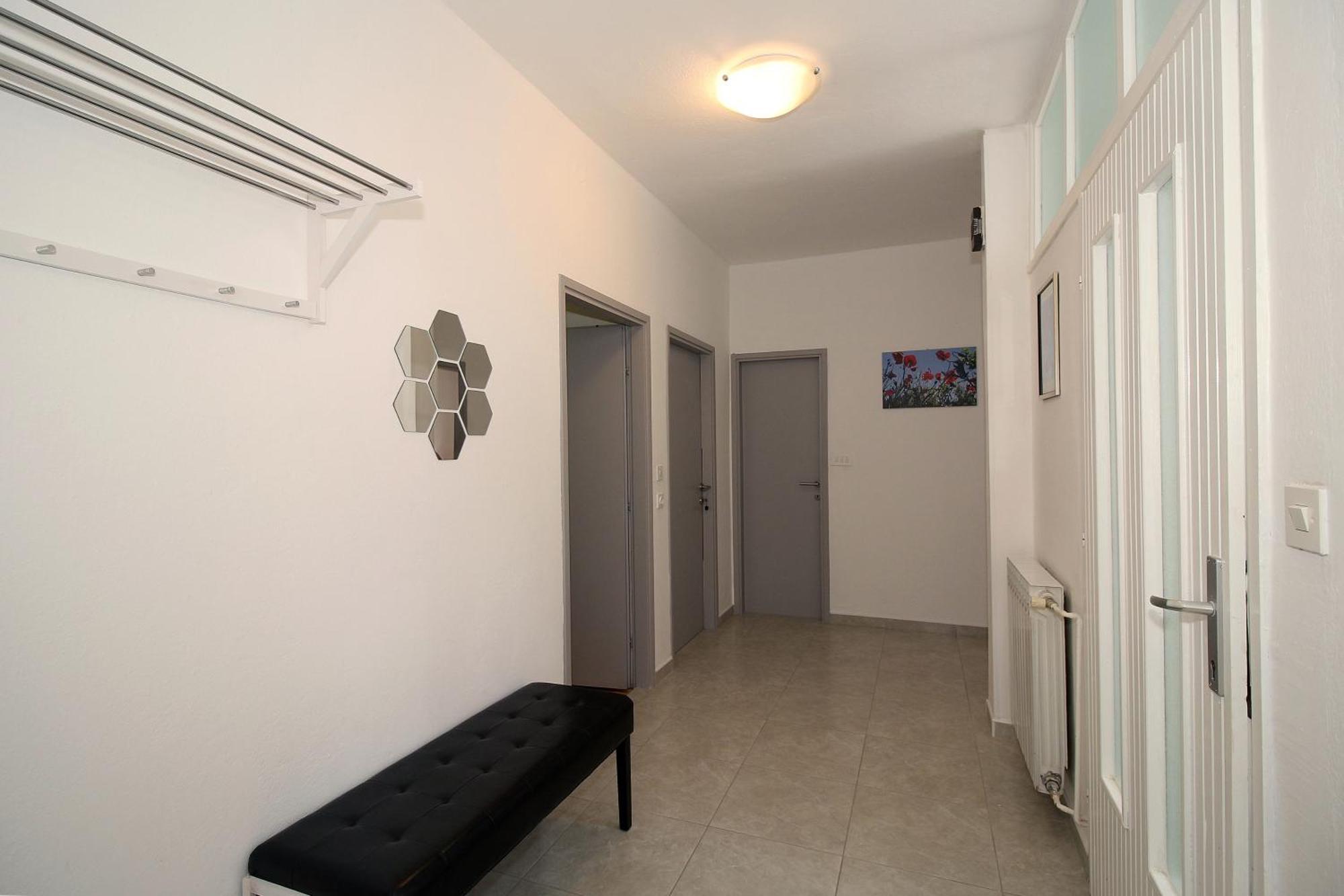 Apartments Ombla Zadar Luaran gambar