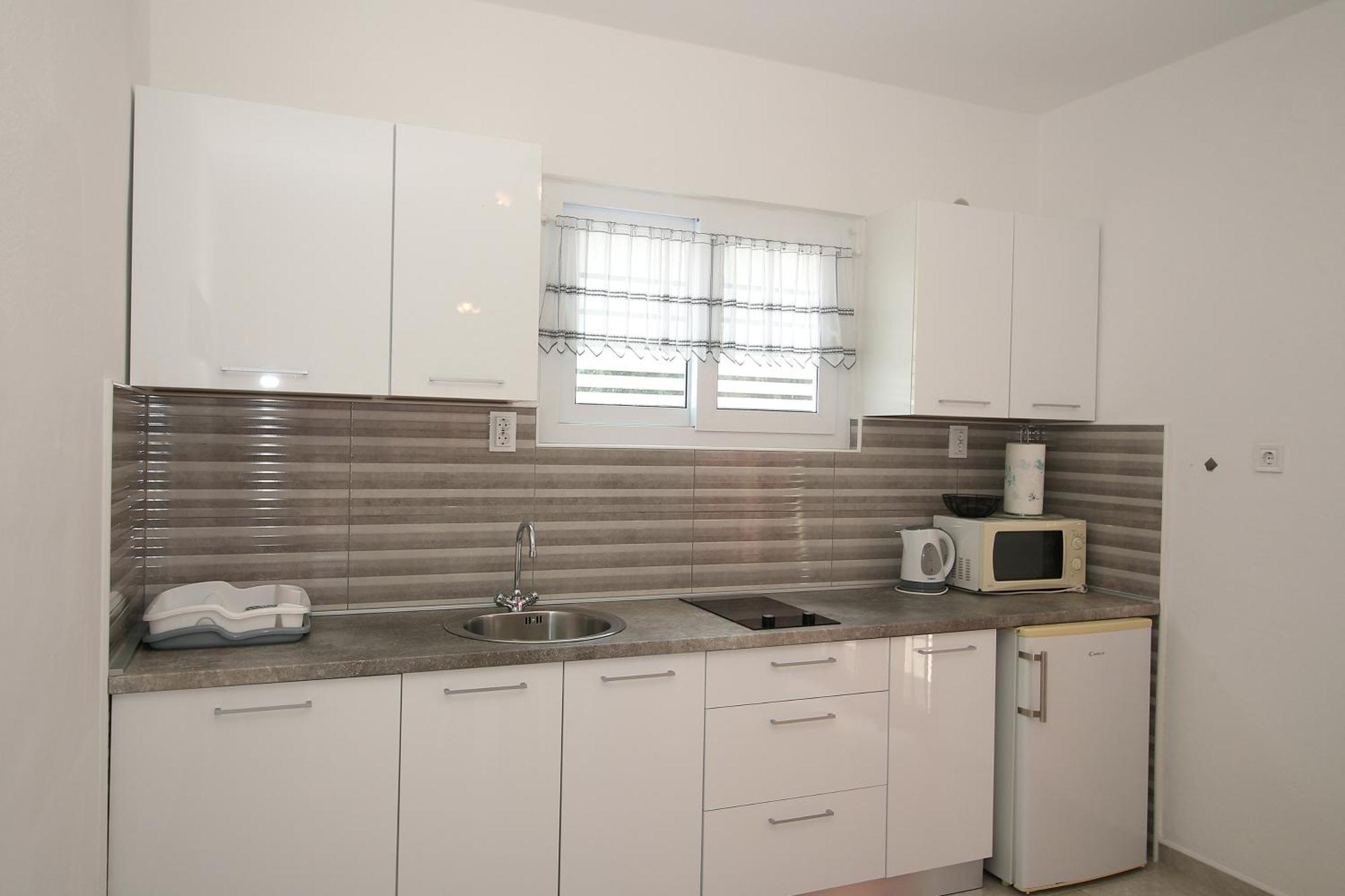 Apartments Ombla Zadar Luaran gambar