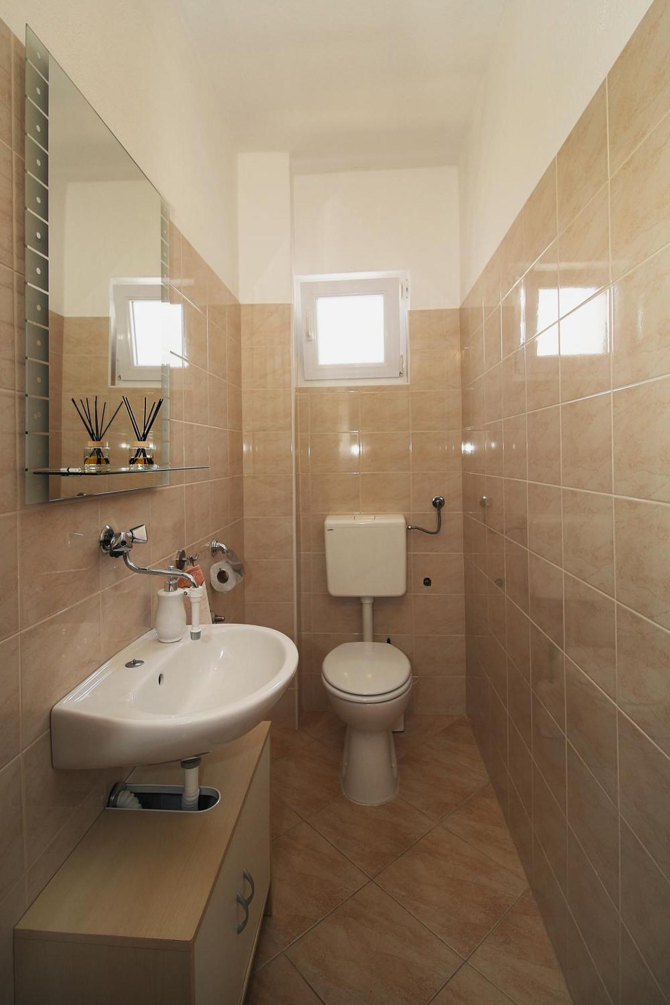 Apartments Ombla Zadar Luaran gambar