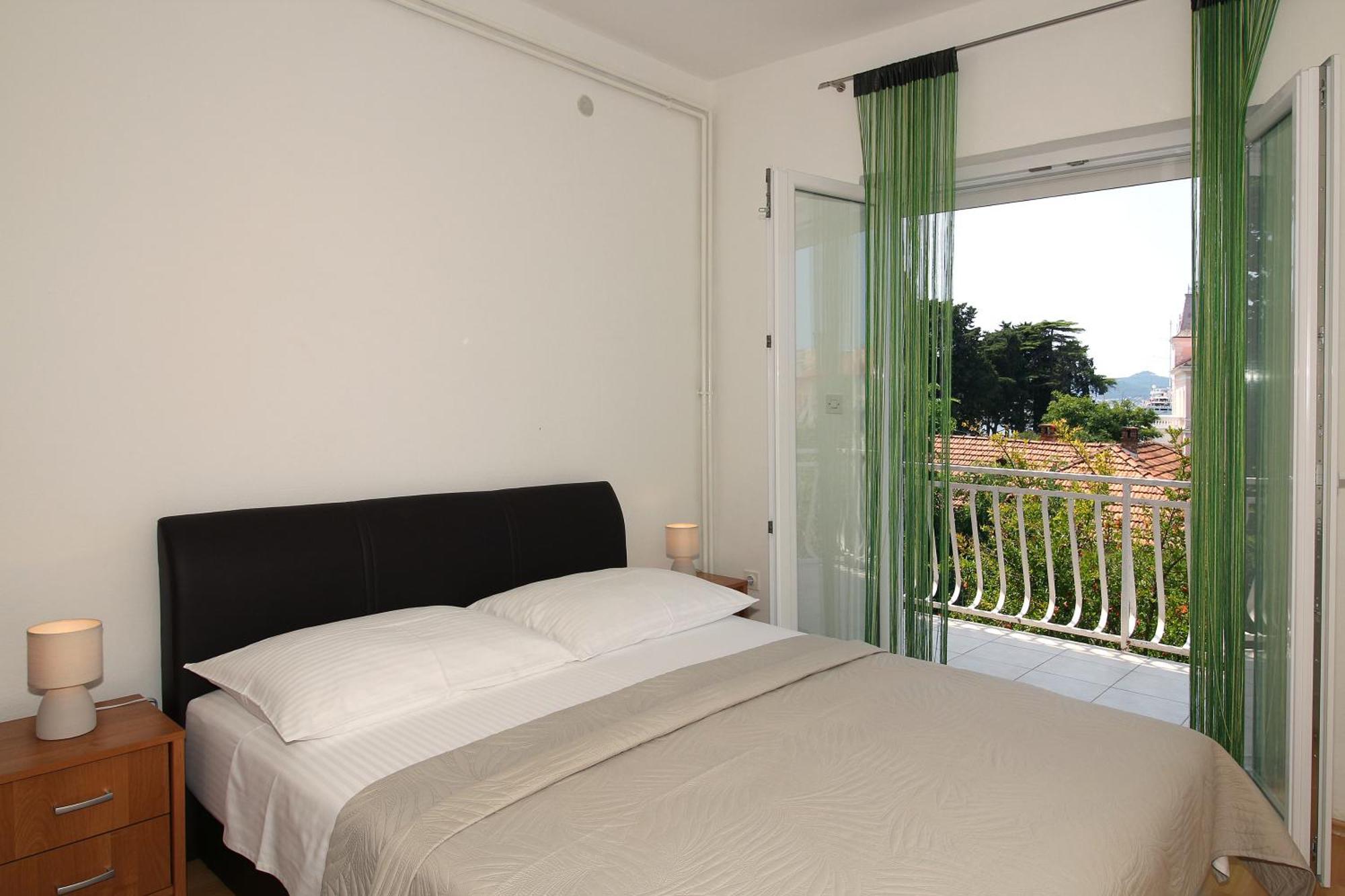 Apartments Ombla Zadar Luaran gambar