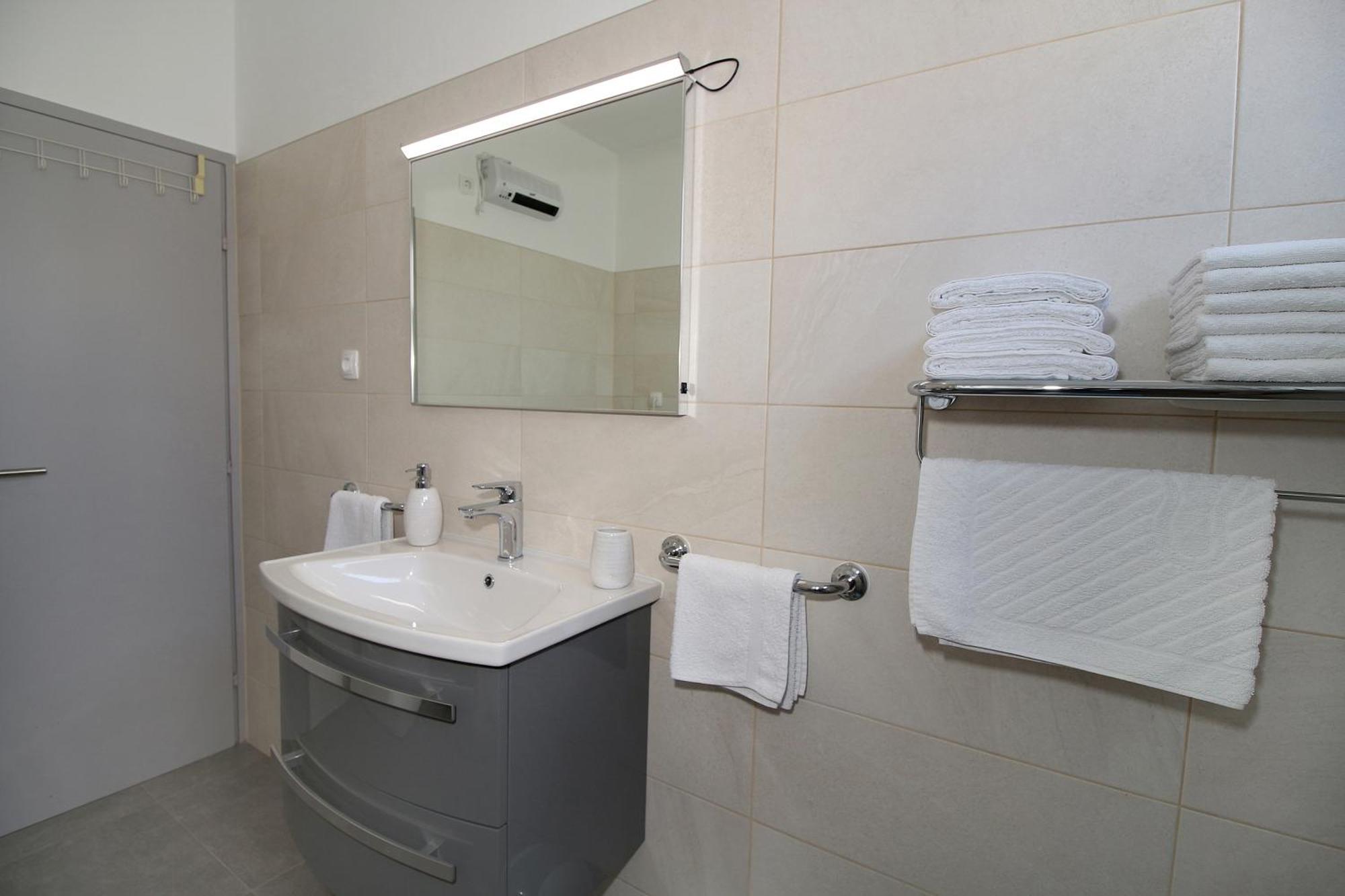 Apartments Ombla Zadar Luaran gambar