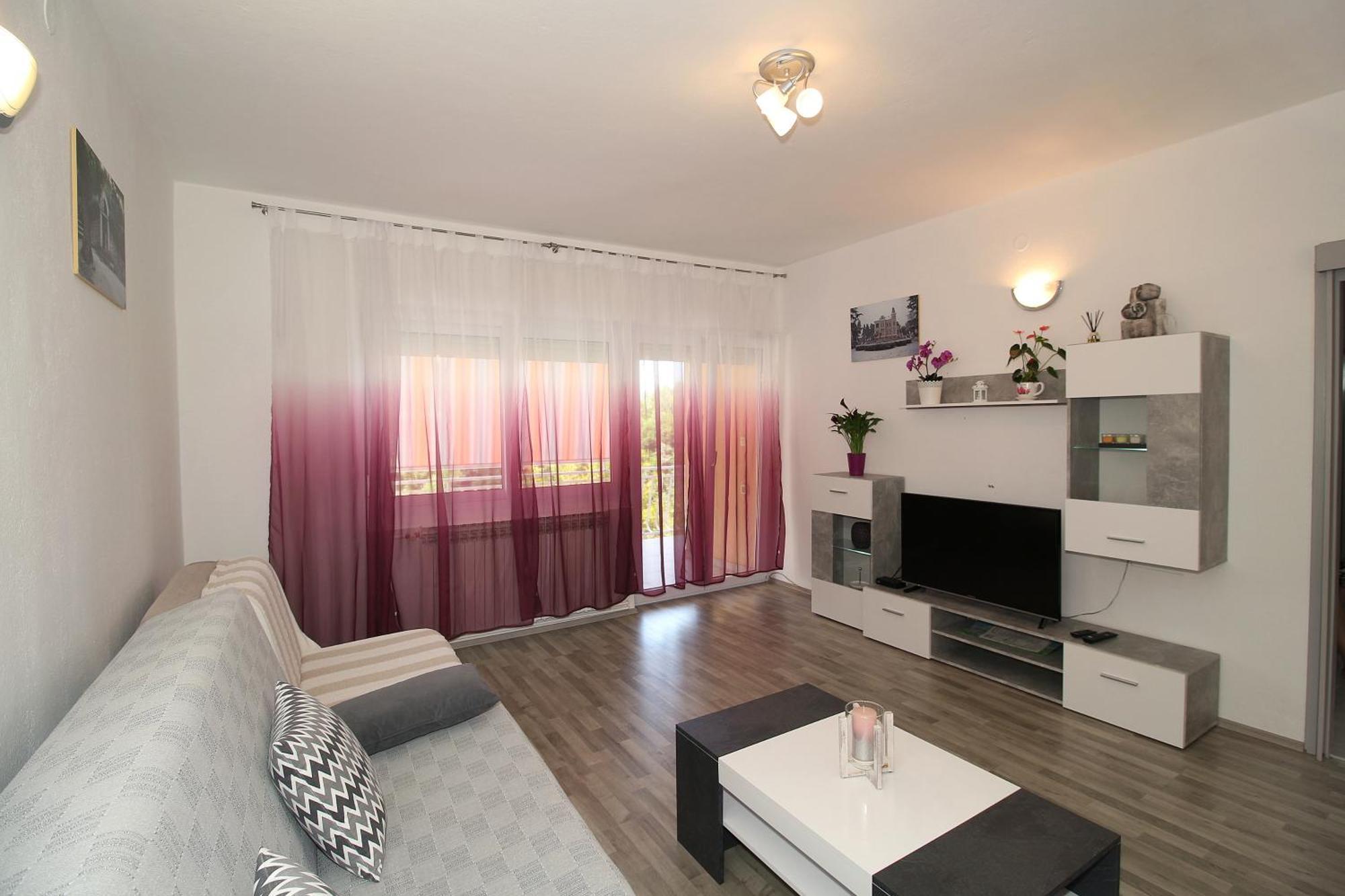 Apartments Ombla Zadar Luaran gambar