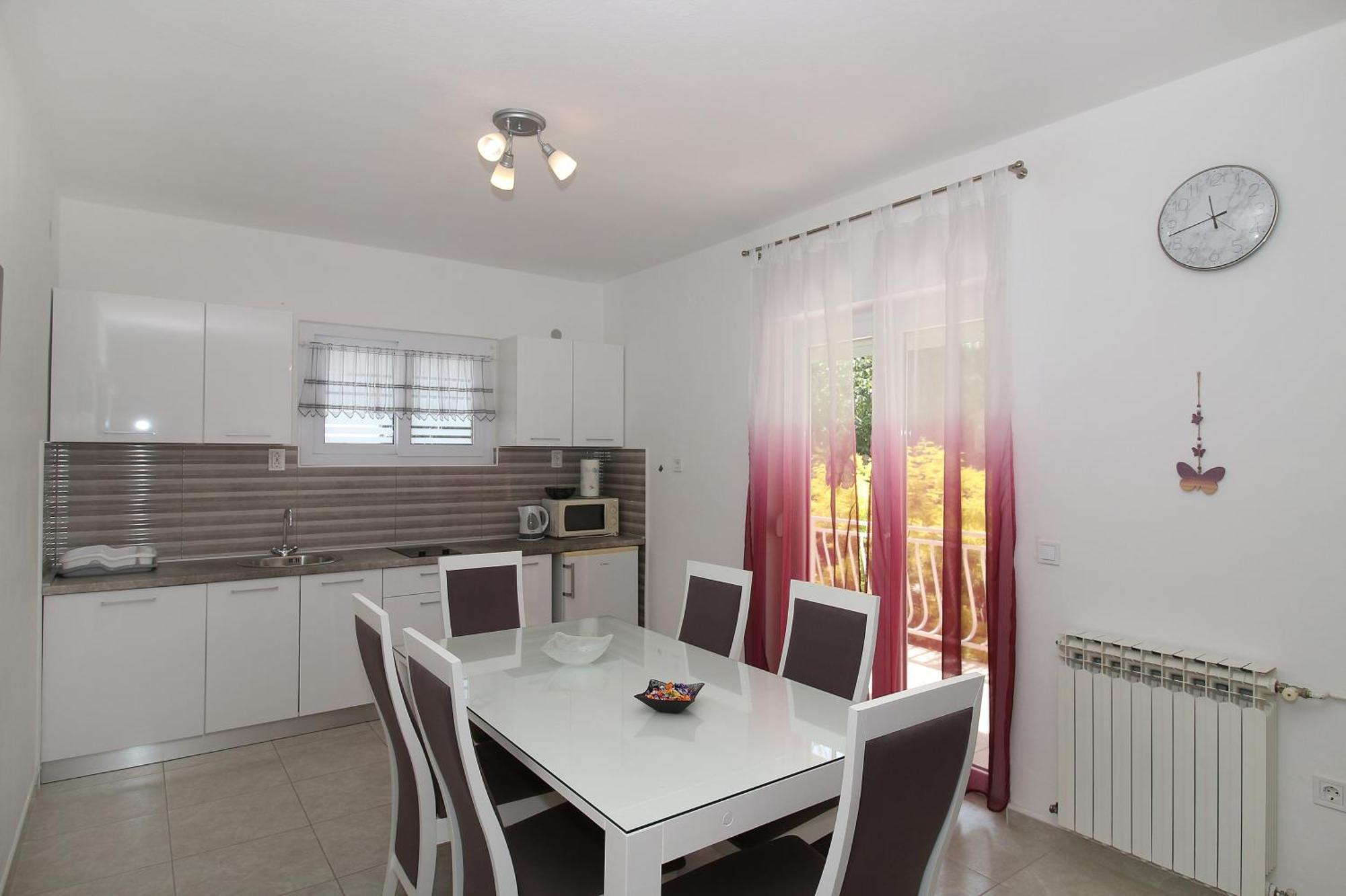 Apartments Ombla Zadar Luaran gambar