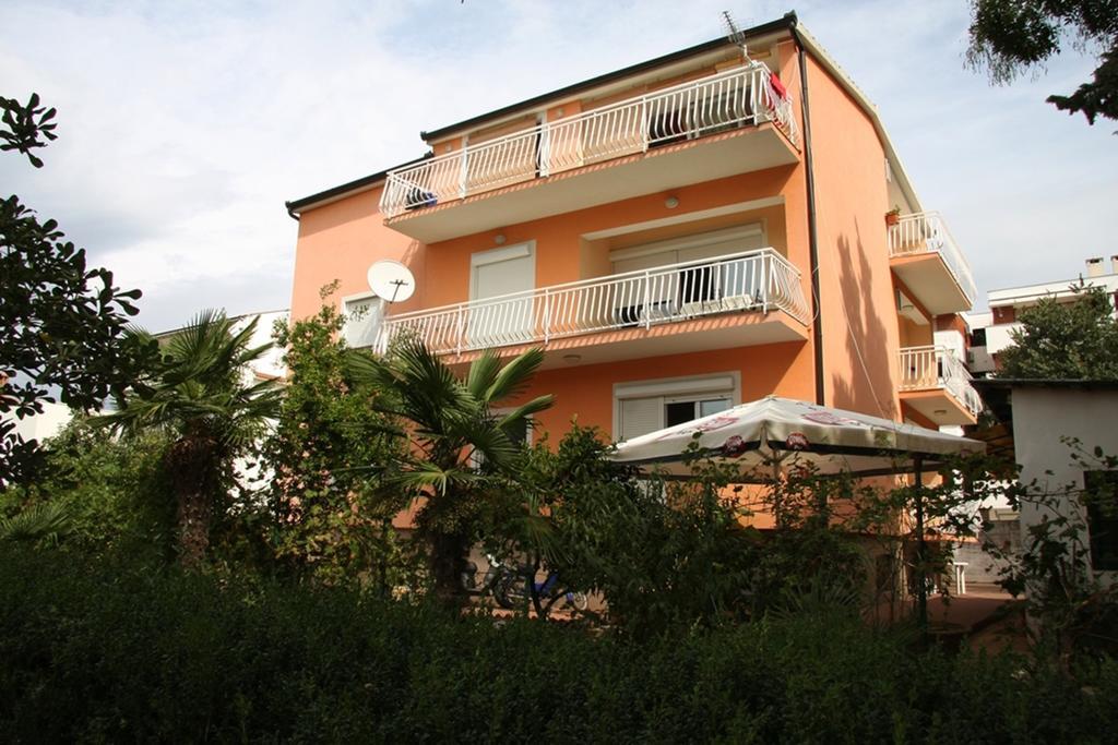 Apartments Ombla Zadar Bilik gambar