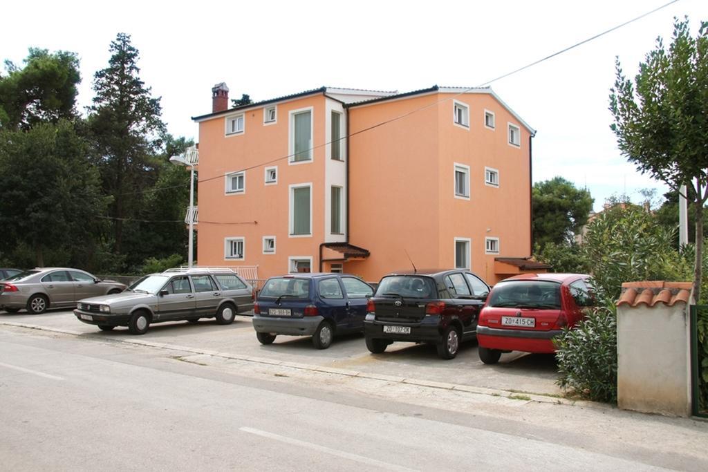 Apartments Ombla Zadar Bilik gambar