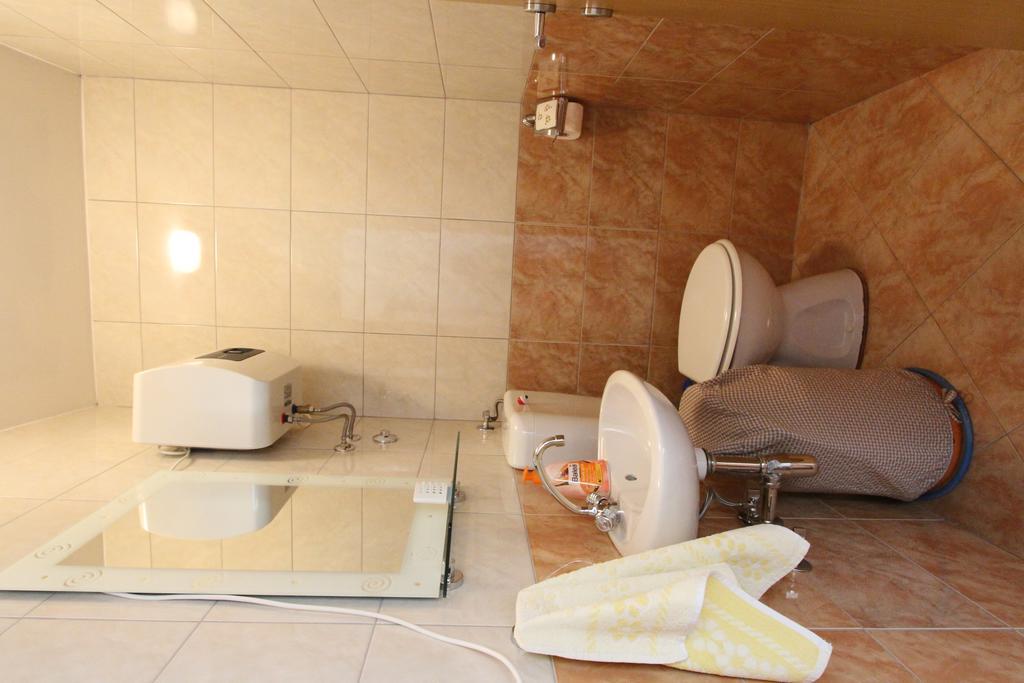 Apartments Ombla Zadar Luaran gambar