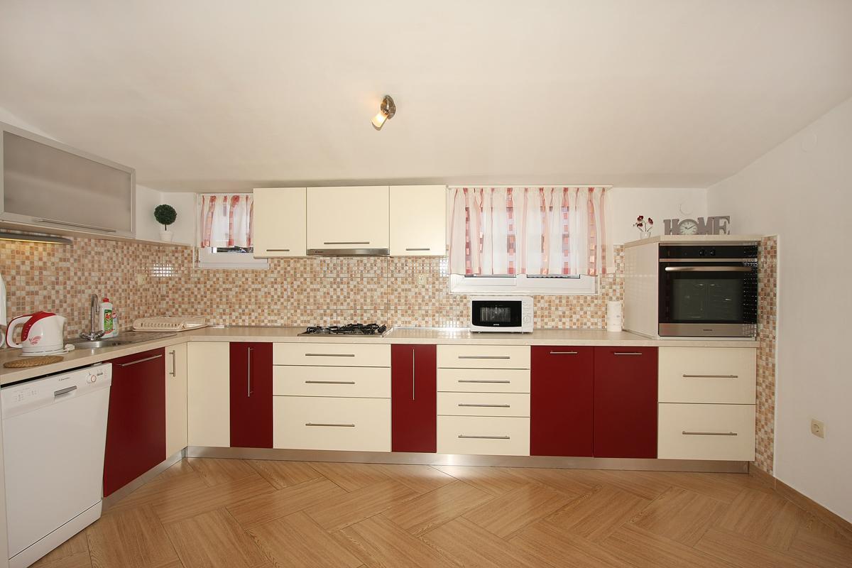 Apartments Ombla Zadar Luaran gambar