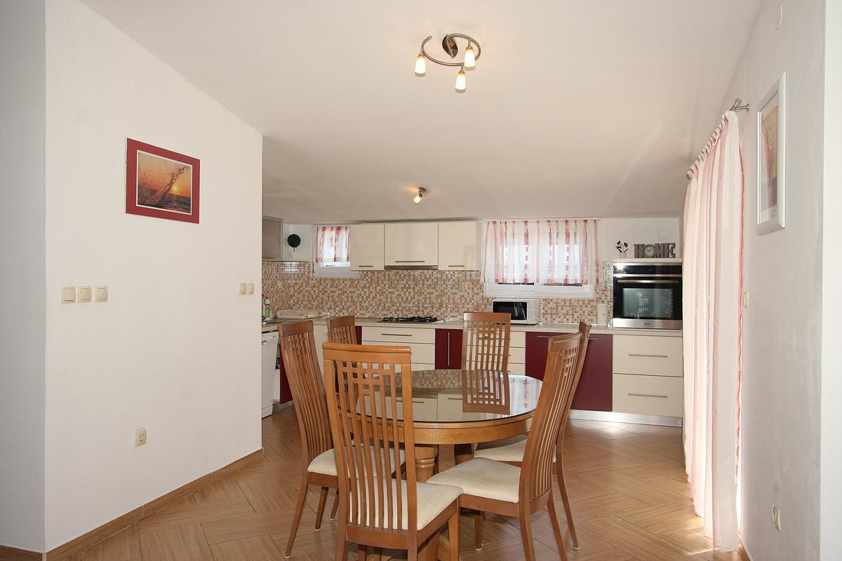 Apartments Ombla Zadar Luaran gambar