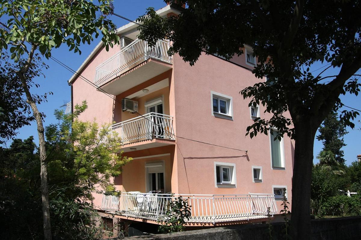 Apartments Ombla Zadar Luaran gambar