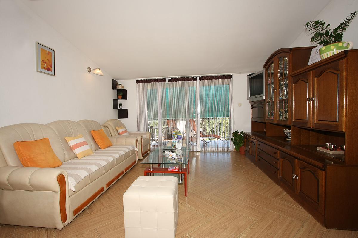 Apartments Ombla Zadar Luaran gambar