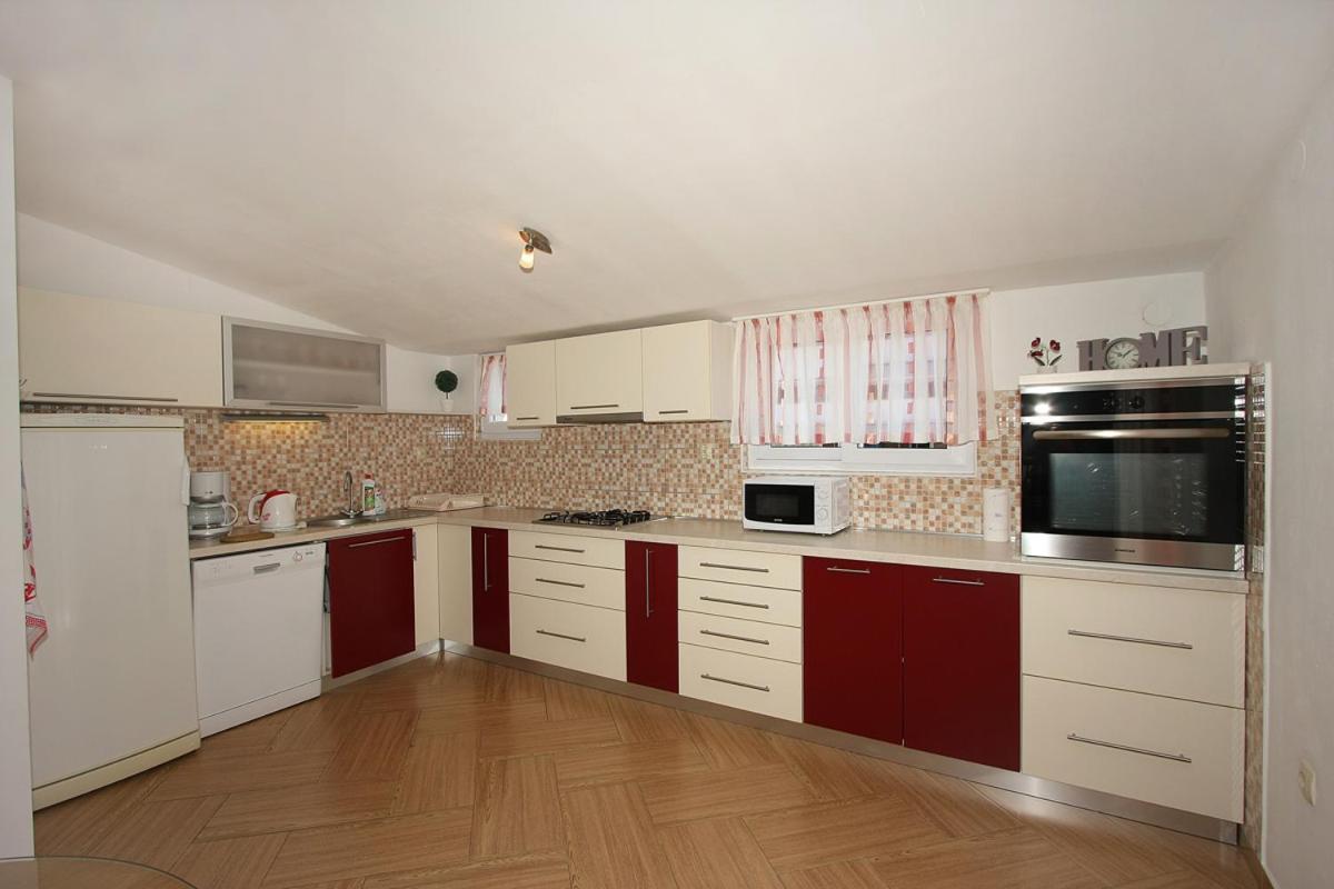 Apartments Ombla Zadar Luaran gambar