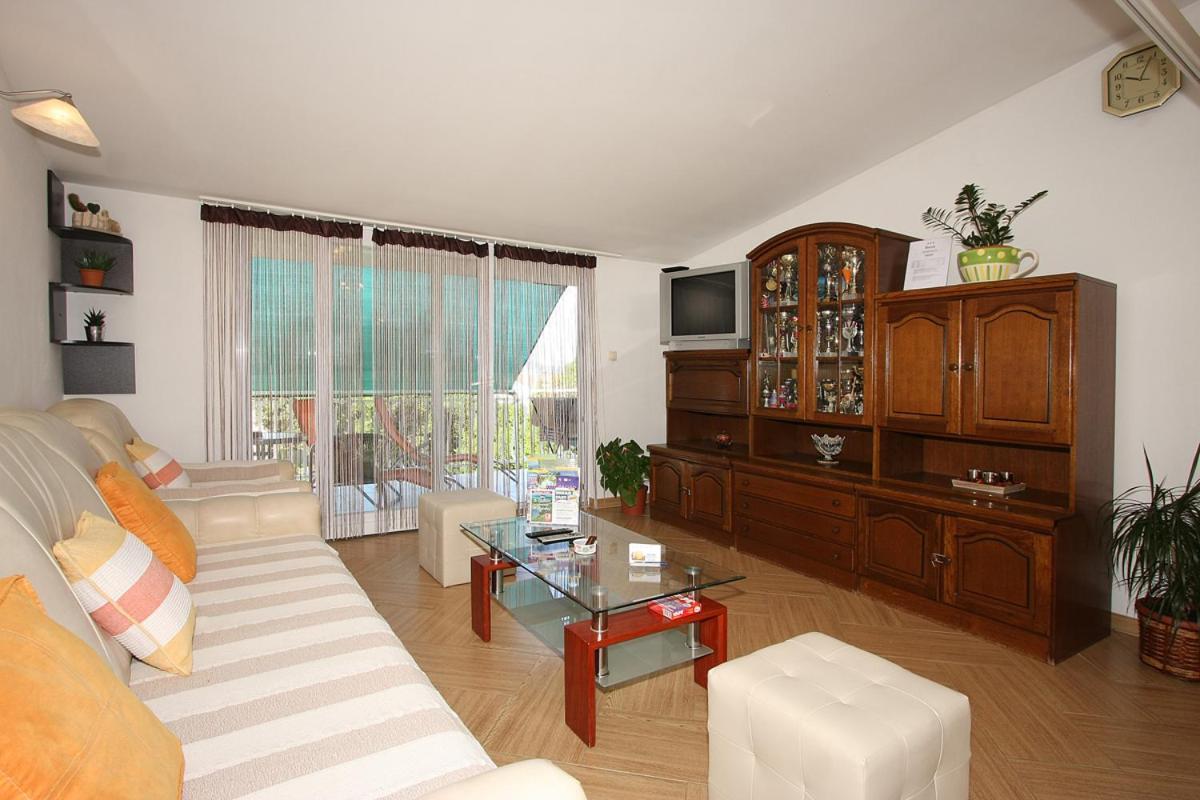 Apartments Ombla Zadar Luaran gambar