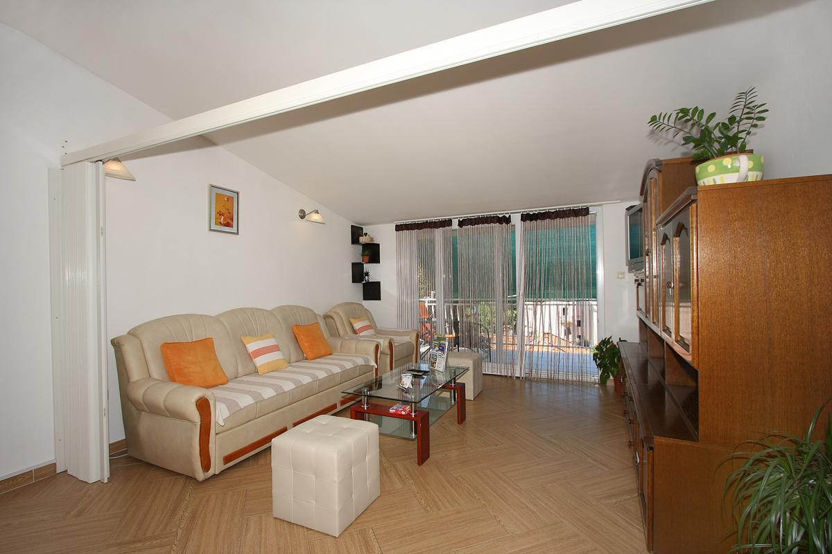 Apartments Ombla Zadar Luaran gambar