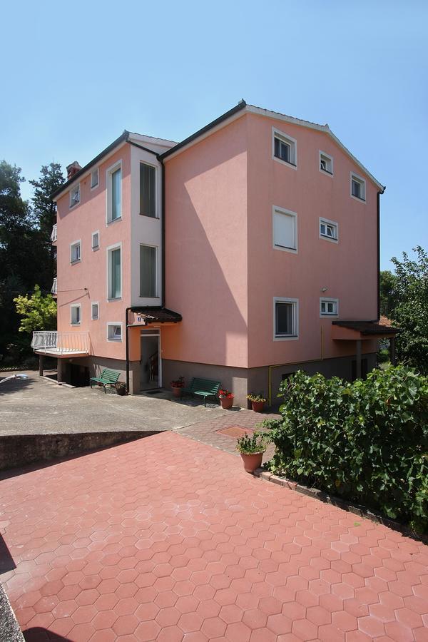 Apartments Ombla Zadar Luaran gambar