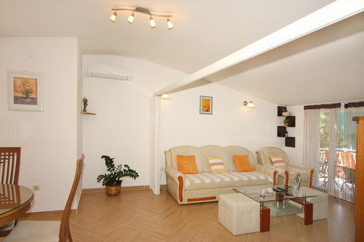 Apartments Ombla Zadar Luaran gambar