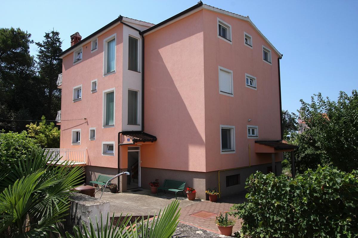 Apartments Ombla Zadar Luaran gambar