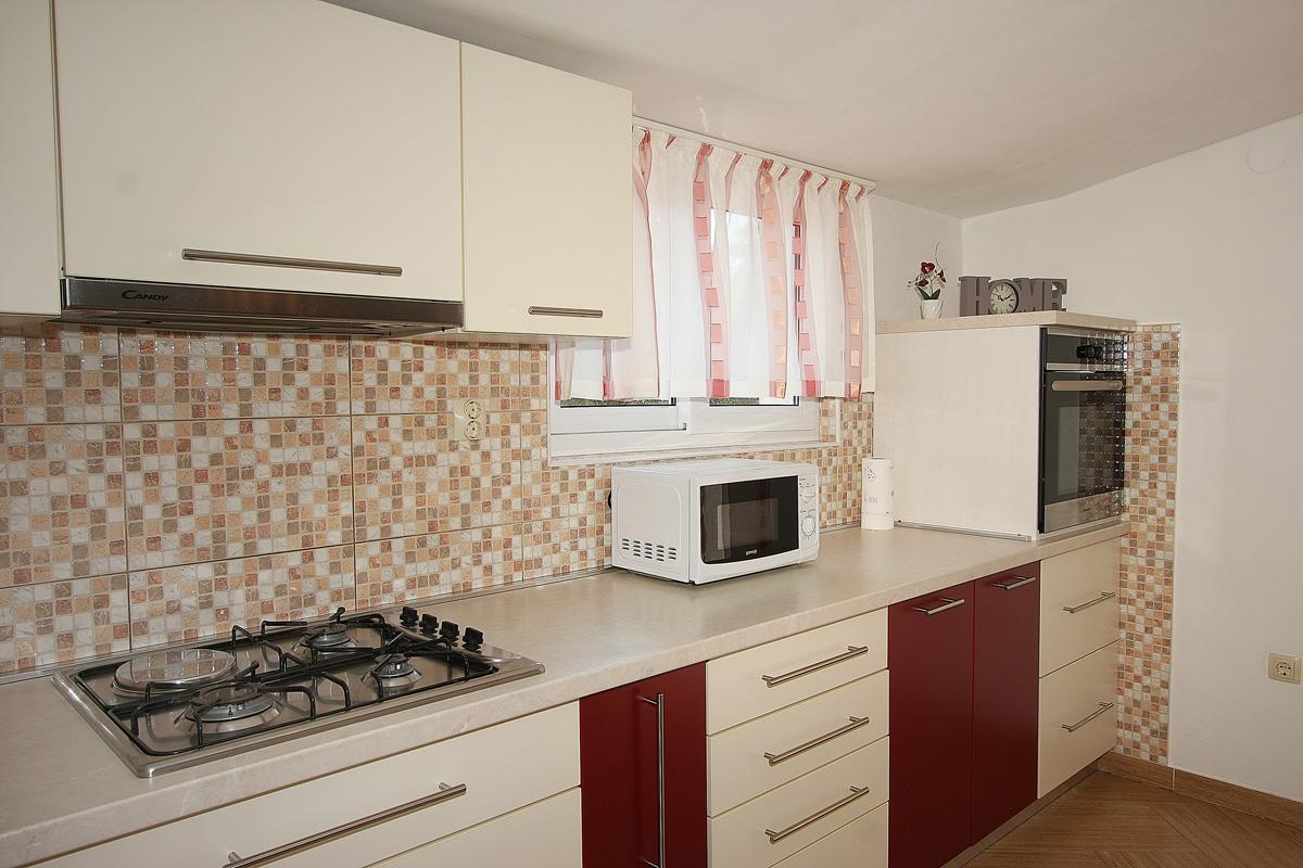 Apartments Ombla Zadar Luaran gambar